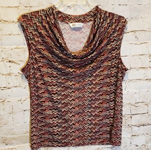 🌟Kasper XL Camisole Tank Top